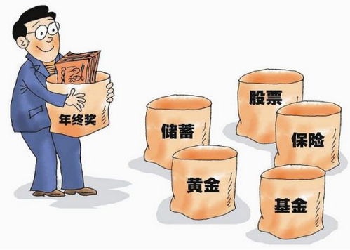 聰明的人懂得讓錢生錢,充分利用資金發揮更大價值