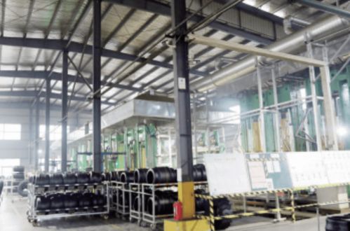 重大項(xiàng)目建設(shè) 進(jìn)行時(shí) 四十二 ①