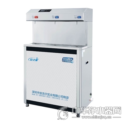 加盟安之星凈水器要多久才能回本?基本投資需要多少?