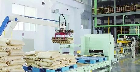 大同這個(gè)地方要新建大型化肥廠啦,總投資3000萬