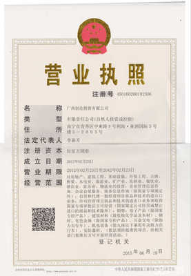 廣西創(chuàng)達(dá)投資